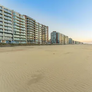  Appartement 10 Hoog Aan Zee