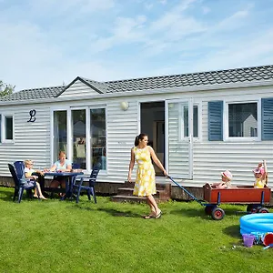 3* Campsite Kustpark Strand